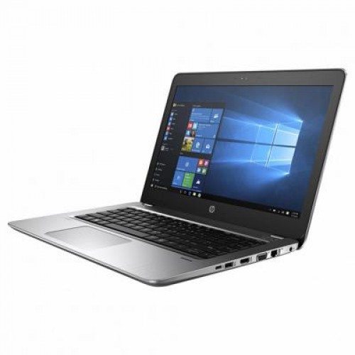 Ноутбук HP ProBook 430 G4 (W6P93AV_V4)