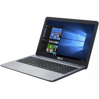 Ноутбук ASUS X541NA (X541NA-DM656) (90NB0E83-M12710)