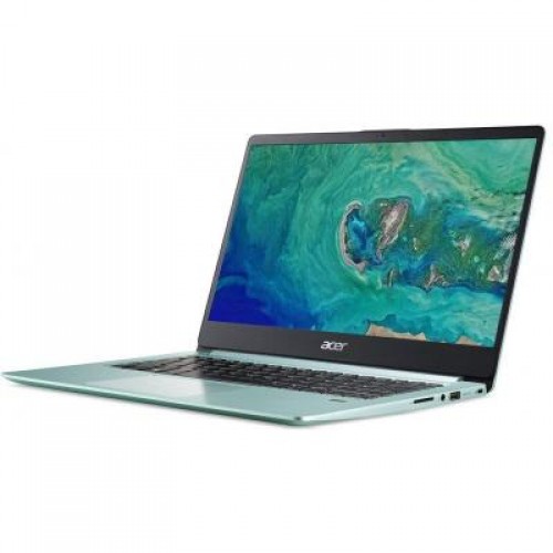 Ноутбук Acer Swift 1 SF114-32-P3W7 (NX.GZGEU.010)