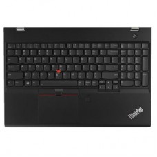 Ноутбук Lenovo ThinkPad T580 (20L9001YRT)