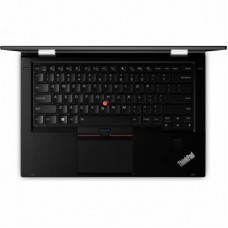 Ноутбук Lenovo ThinkPad X1 Yoga 14 (20JD005DRK)