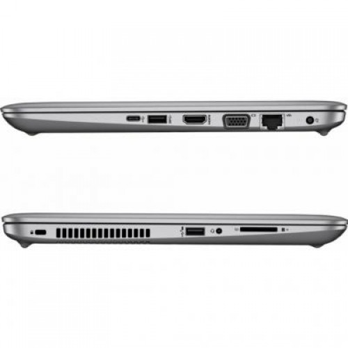 Ноутбук HP ProBook 430 G4 (W6P93AV_V4)