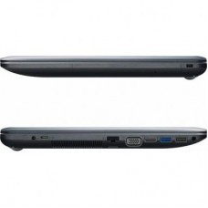 Ноутбук ASUS X541NA (X541NA-DM656) (90NB0E83-M12710)