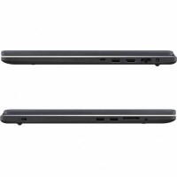 Ноутбук ASUS X705UF (X705UF-GC016) (90NB0IE2-M00740)