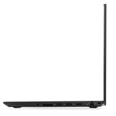 Ноутбук Lenovo ThinkPad T580 (20L9001YRT)