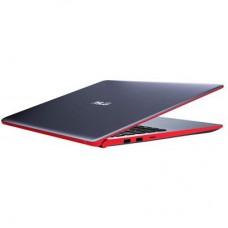 Ноутбук ASUS S530UA (S530UA-BQ104T) (90NB0I92-M01240)