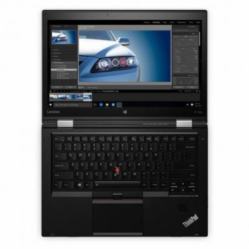 Ноутбук Lenovo ThinkPad X1 Yoga 14 (20JD005DRK)