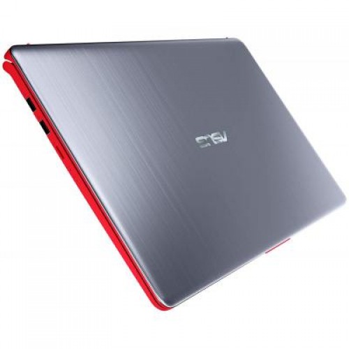 Ноутбук ASUS S530UA (S530UA-BQ104T) (90NB0I92-M01240)