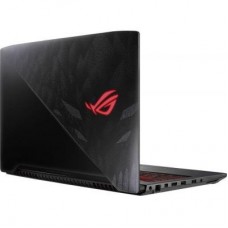 Ноутбук ASUS GL503GE (GL503GE-EN049T) (90NR0084-M00600)