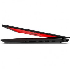 Ноутбук Lenovo ThinkPad T580 (20L9001YRT)