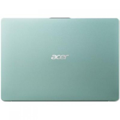 Ноутбук Acer Swift 1 SF114-32-P3W7 (NX.GZGEU.010)