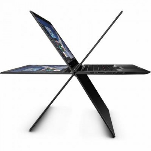 Ноутбук Lenovo ThinkPad X1 Yoga 14 (20JD005DRK)