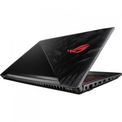 Ноутбук ASUS GL503GE (GL503GE-EN049T) (90NR0084-M00600)