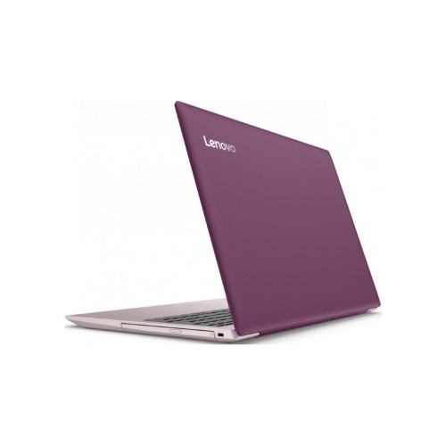 Ноутбук Lenovo IdeaPad 320-15ISK (80XH00Y8RA) Plum Purple