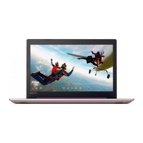 Ноутбук Lenovo IdeaPad 320-15ISK (80XH00Y8RA) Plum Purple