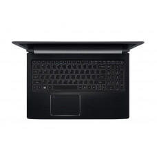Ноутбук Acer Aspire 7 A715-72G-51DP (NH.GXBEU.016)