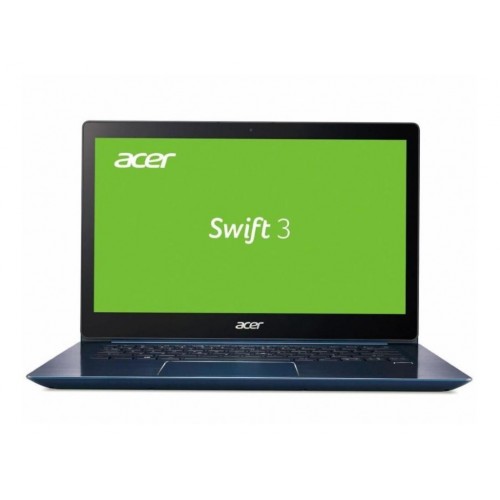 Ноутбук Acer Swift 3 SF314-54-87B6 Blue (NX.GYGEU.025)