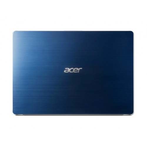 Ноутбук Acer Swift 3 SF314-54-87B6 Blue (NX.GYGEU.025)