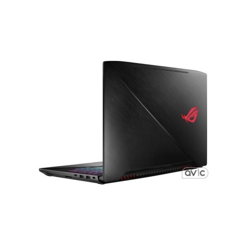 Ноутбук ASUS ROG Strix GL503VD (GL503VD-DB74)