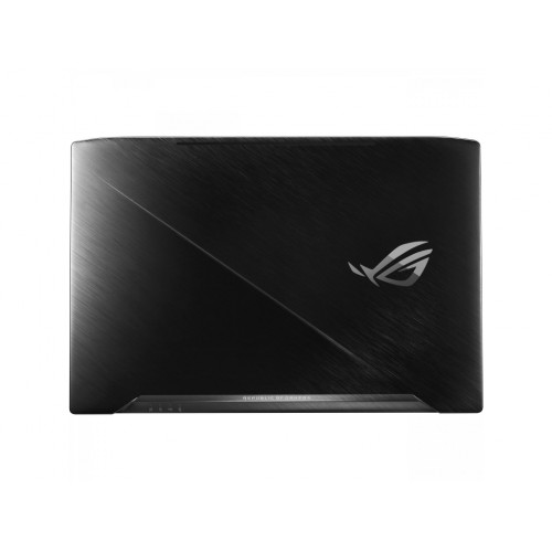 Ноутбук ASUS ROG Strix Scar Edition GL703GE (GL703GE-IS74)