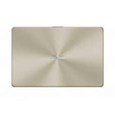 Ноутбук ASUS VivoBook 15 X542UQ Gold (X542UQ-DM034)