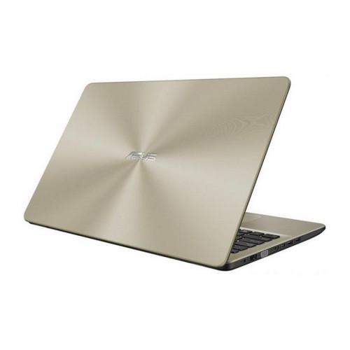 Ноутбук ASUS VivoBook 15 X542UQ Gold (X542UQ-DM034)