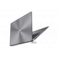 Ноутбук ASUS VivoBook F510UA (F510UA-AH50)