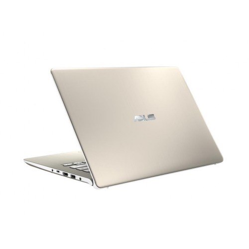 Ноутбук Asus VivoBook S14 S430UF-EB067T (90NB0J65-M00810) Gold