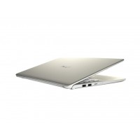 Ноутбук Asus VivoBook S14 S430UF-EB067T (90NB0J65-M00810) Gold