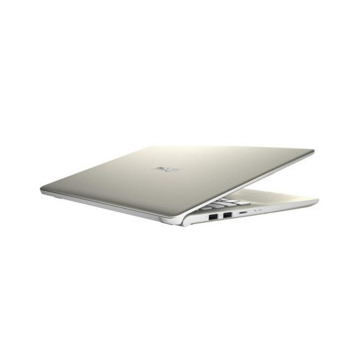 Ноутбук Asus VivoBook S14 S430UF-EB067T (90NB0J65-M00810) Gold