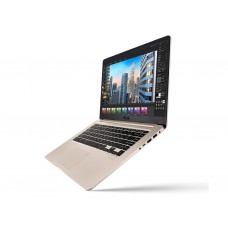 Ноутбук ASUS VivoBook S15 S510UF (S510UF-BQ371T)
