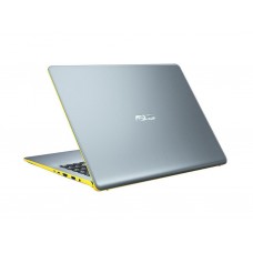 Ноутбук Asus VivoBook S15 S530UN-BQ289T (90NB0IA4-M05060) Silver Blue/Yellow