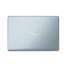 Ноутбук Asus VivoBook S15 S530UN-BQ289T (90NB0IA4-M05060) Silver Blue/Yellow
