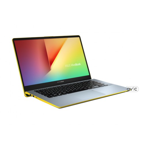 Ноутбук Asus Vivobook S430UN-EB118T (90NB0J43-M01460)