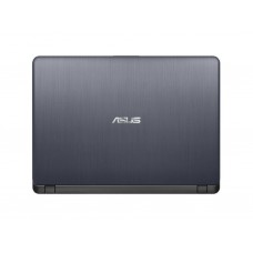 Ноутбук ASUS X507UA Grey (X507UA-EJ531)
