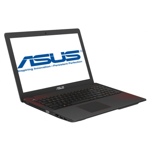 Ноутбук ASUS X550IK Glossy Black (X550IK-DM033)