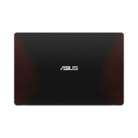 Ноутбук ASUS X550IK Glossy Black (X550IK-DM033)