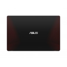 Ноутбук ASUS X550IK Glossy Black (X550IK-DM033)