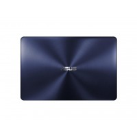Ноутбук ASUS ZenBook Pro 15 UX550GD Deep Blue (UX550GD-BO009R) (90NB0HV3-M00110)