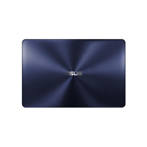 Ноутбук ASUS ZenBook Pro 15 UX550GD Deep Blue (UX550GD-BO009R) (90NB0HV3-M00110)