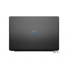 Ноутбук Dell G3 15 3579 (G3579-7989BLK-PUS)