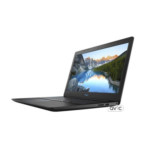 Ноутбук Dell G3 15 3579 (G3579-7989BLK-PUS)