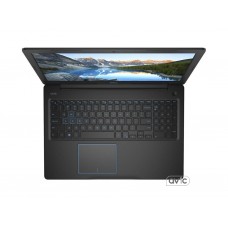 Ноутбук Dell G3 15 3579 (G3579-7989BLK-PUS)