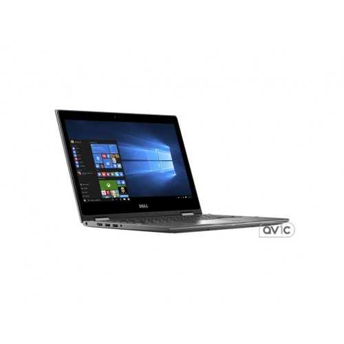 Ноутбук Dell Inspiron 13 5378 (i5378-3510GRY-PUS)