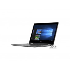 Ноутбук Dell Inspiron 13 5378 (i5378-3510GRY-PUS)