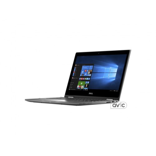 Ноутбук Dell Inspiron 13 5378 (i5378-3510GRY-PUS)