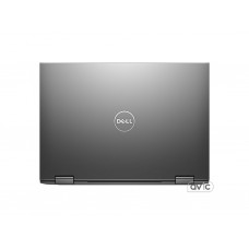 Ноутбук Dell Inspiron 13 5378 (i5378-3510GRY-PUS)
