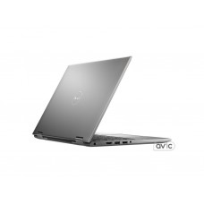 Ноутбук Dell Inspiron 13 5378 (i5378-3510GRY-PUS)