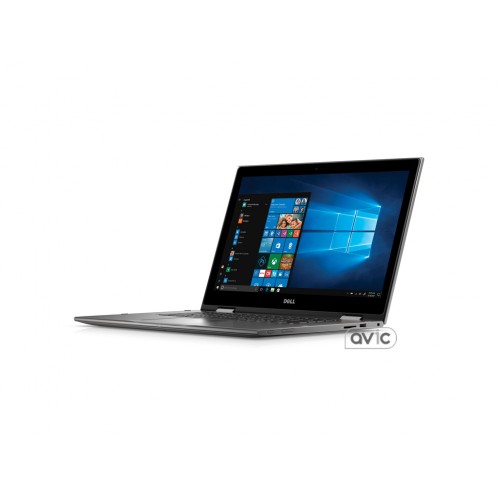 Ноутбук Dell Inspiron 15 5579 (5579-7978GRY)