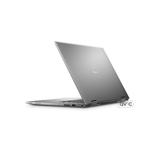 Ноутбук Dell Inspiron 15 5579 (5579-7978GRY)